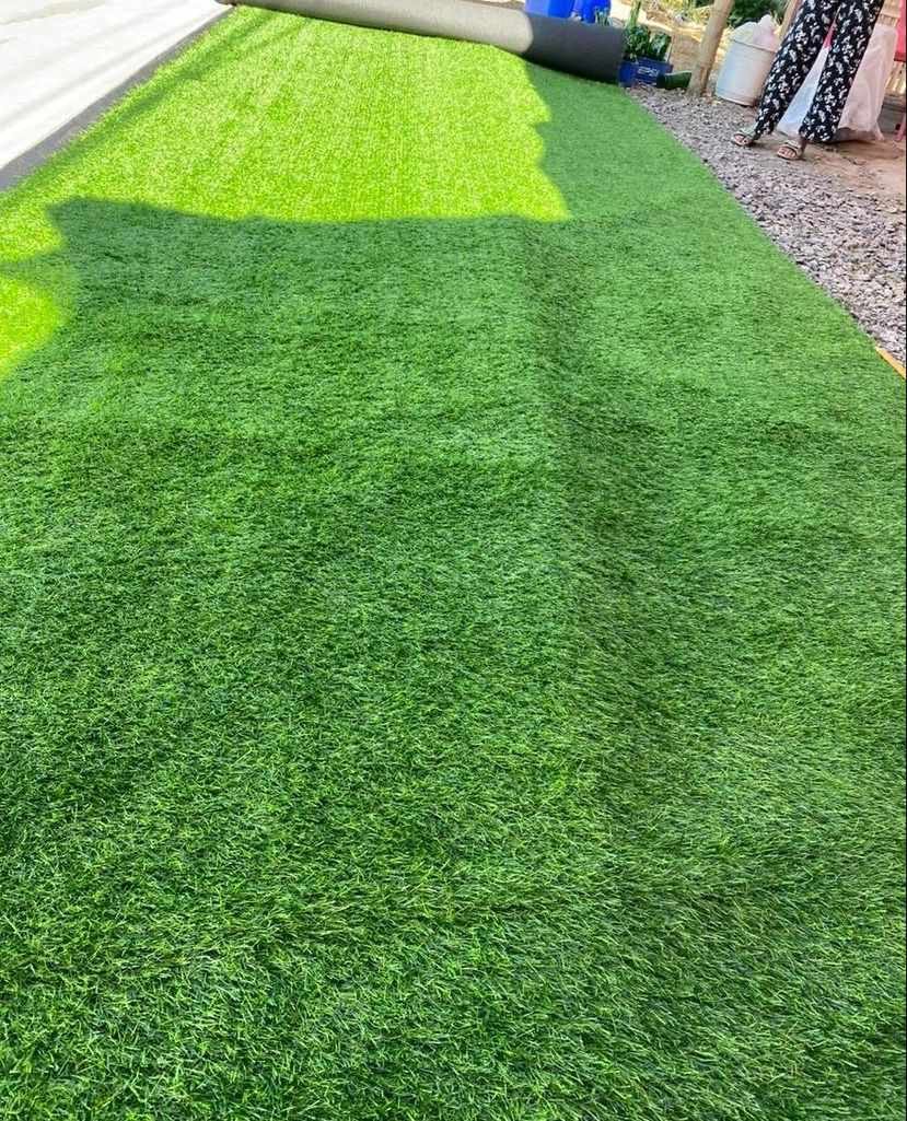 Tusso_Decor's tweet photo. Please Kindly retweet 

For your best quality artificial grass carpet in 🇳🇬... 

 📞 Call or  📨 whatsapp Tusso-Decor on +2348089310815 for order and enquiries....

#aksu #Bobrisky Deborah Fatima ASUU Shola Kounde https://t.co/bZJ5YnmyAn