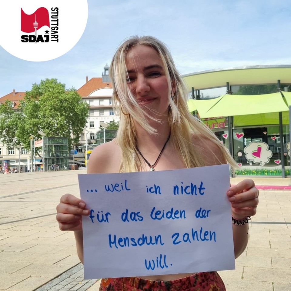 SDAJ Stuttgart tweet media