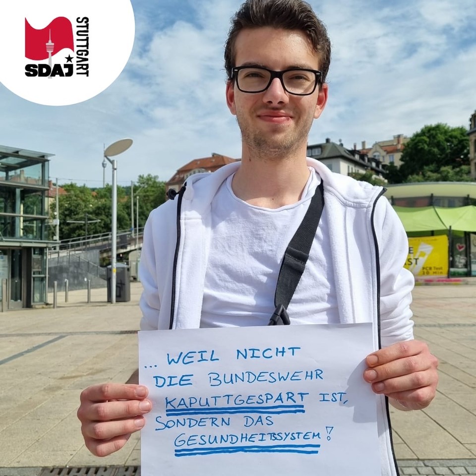 SDAJ Stuttgart tweet media