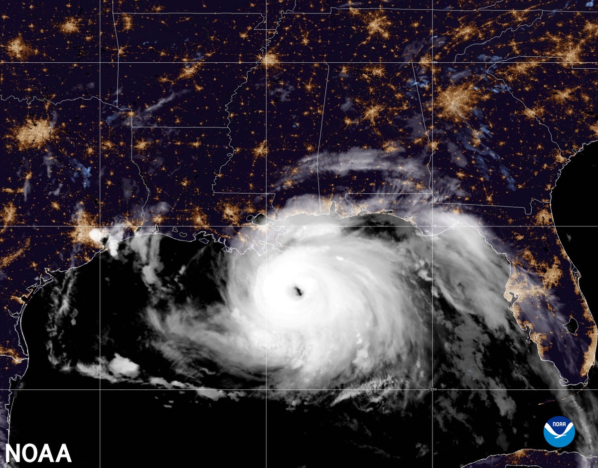 Hello everyone, with Hurricane Season right around the corner beginning June 1st.  The National Oceanic and Atmospheric Administration has put out their prediction for the 2022 Atlantic Hurricane Season.

noaa.gov/news-release/n…