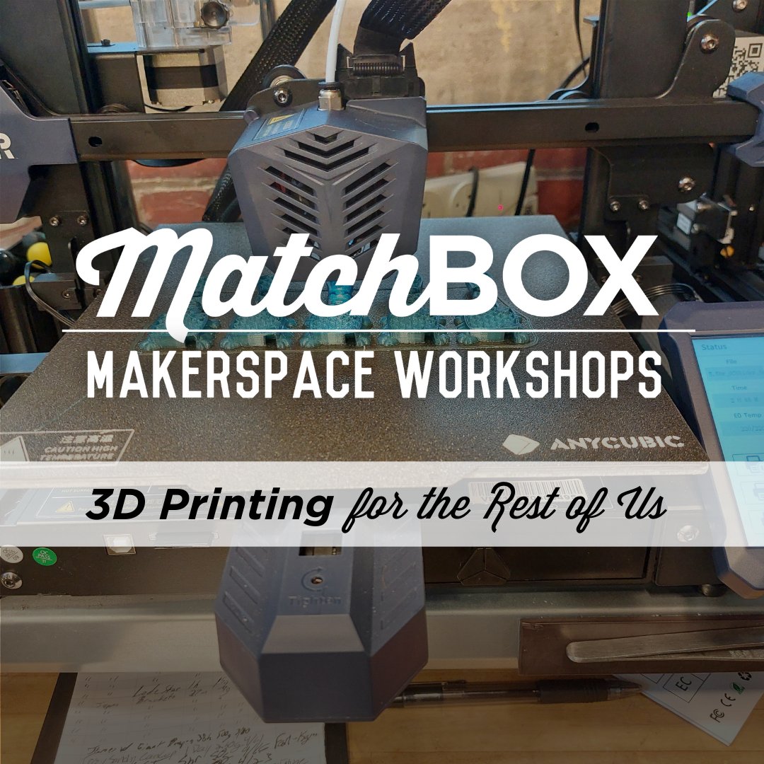 MatchBOX tweet media