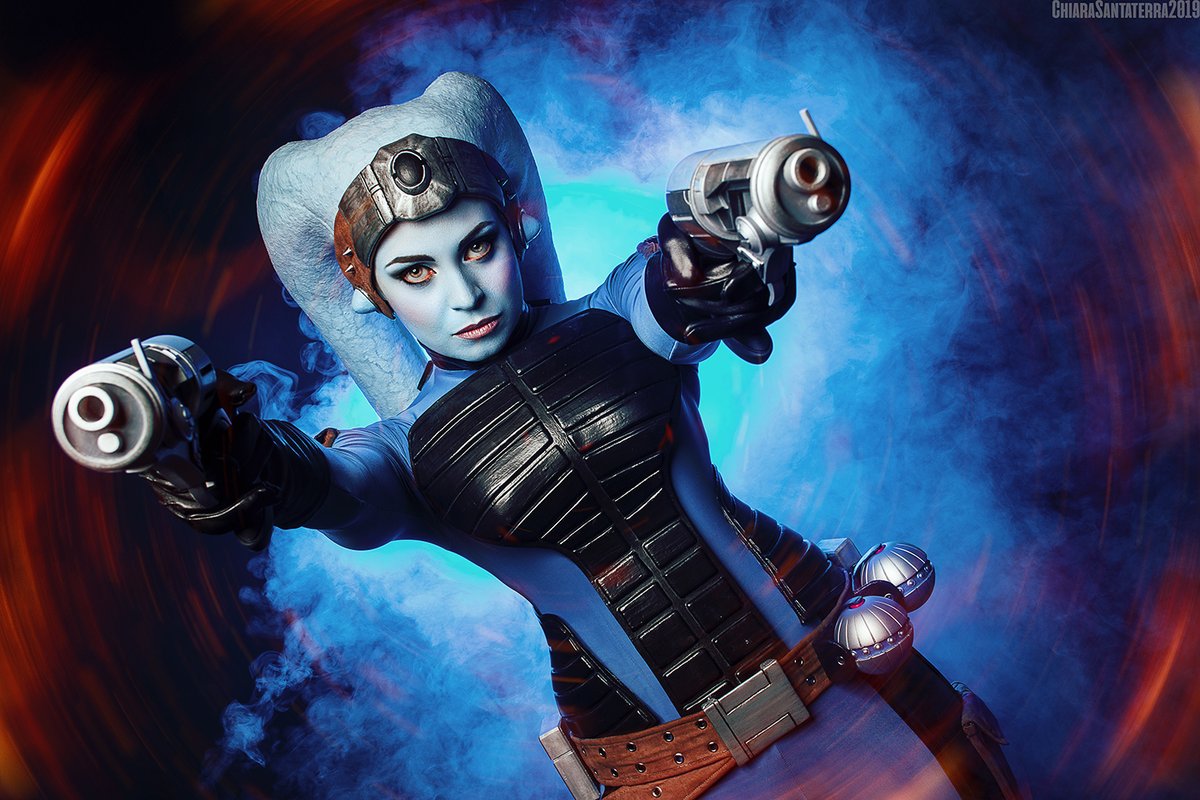 bioware's tweet photo. Eleena Daru by Ahsoka94 https://t.co/yWd3TlZAGv
๐ท by Chiara Santaterra https://t.co/nVquUAOjnw
#SWTOR #SWTORcosplay #EleenaDaru https://t.co/FhUcJnputT