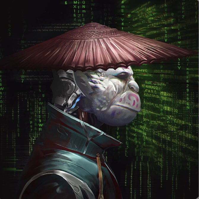 CryptoPal4's tweet photo. Thought I would share some of the #NFT projects I invested in early that rugged. #WastelandUnion #DAOTurtles and #MutantAzuki. All good learning experiences in what to look for in a project and what to avoid. What’s your best #rug https://t.co/5X7I3C4UuS