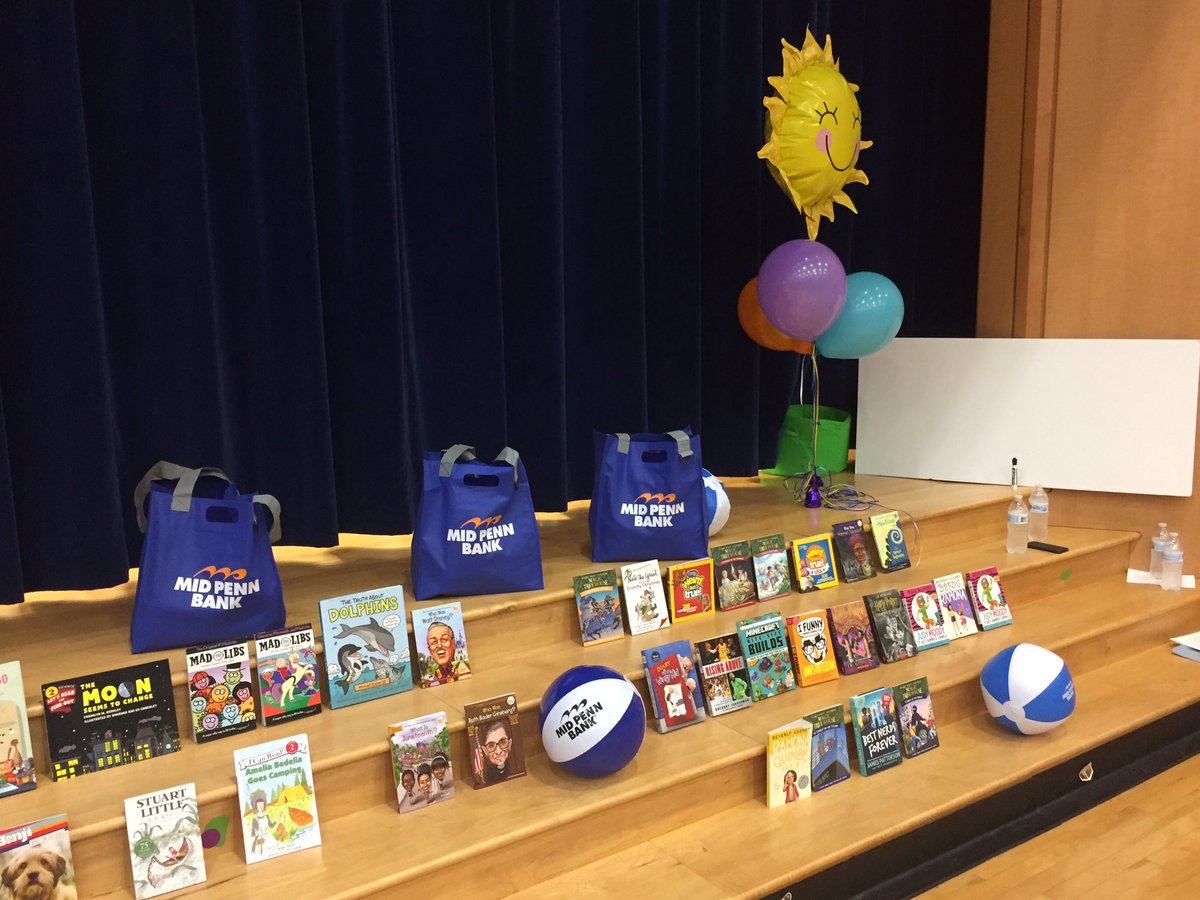 Hillside Elem tweet media