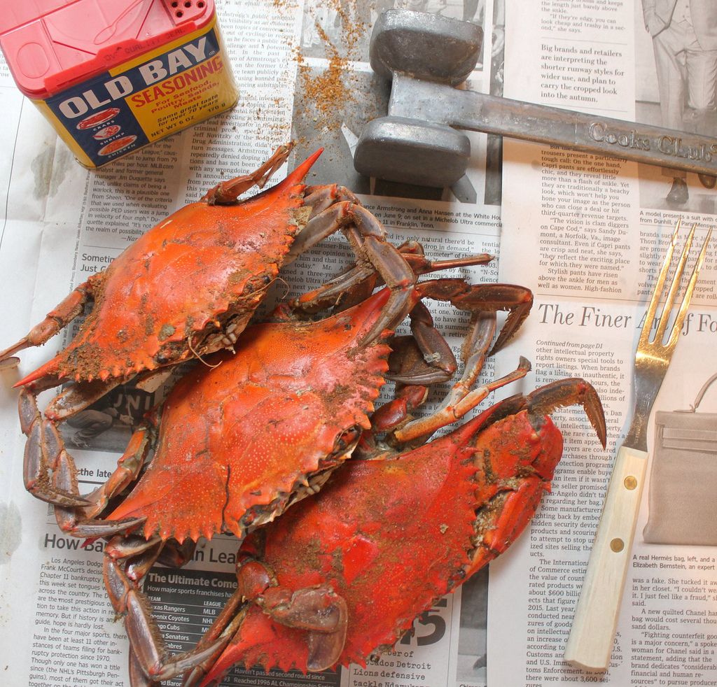Cameron's Seafood tweet media