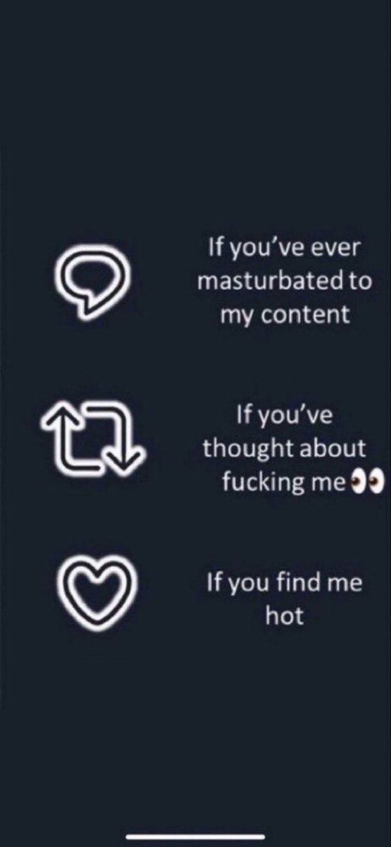 Why not