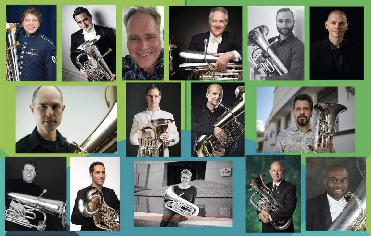 There is still time to register for this year’s IET Festival! Check out the entire line up of artists and register at IETFestival.com!