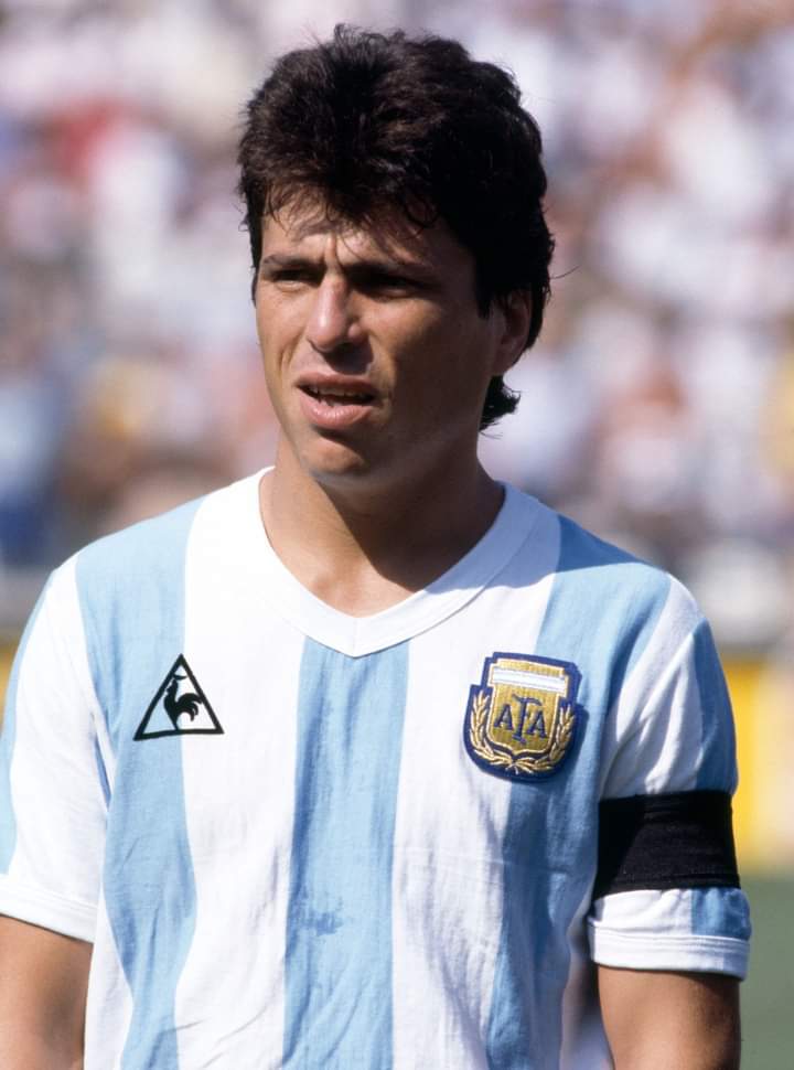 Happy birthday to Argentine former professional footballer 