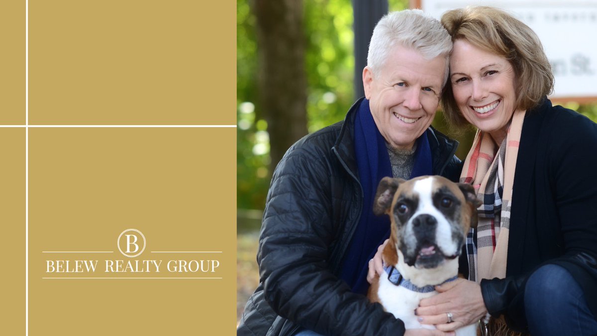 Ready to call #ATL home? We specialize in the North Fulton, Brookhaven, Buckhead, East Cobb, Dunwoody, and Sandy Springs areas. Contact us today to find your dream home in the greatest city: loom.ly/IUqnAjU