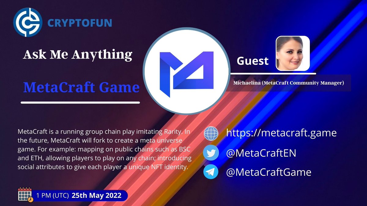 CryptoFun tweet media