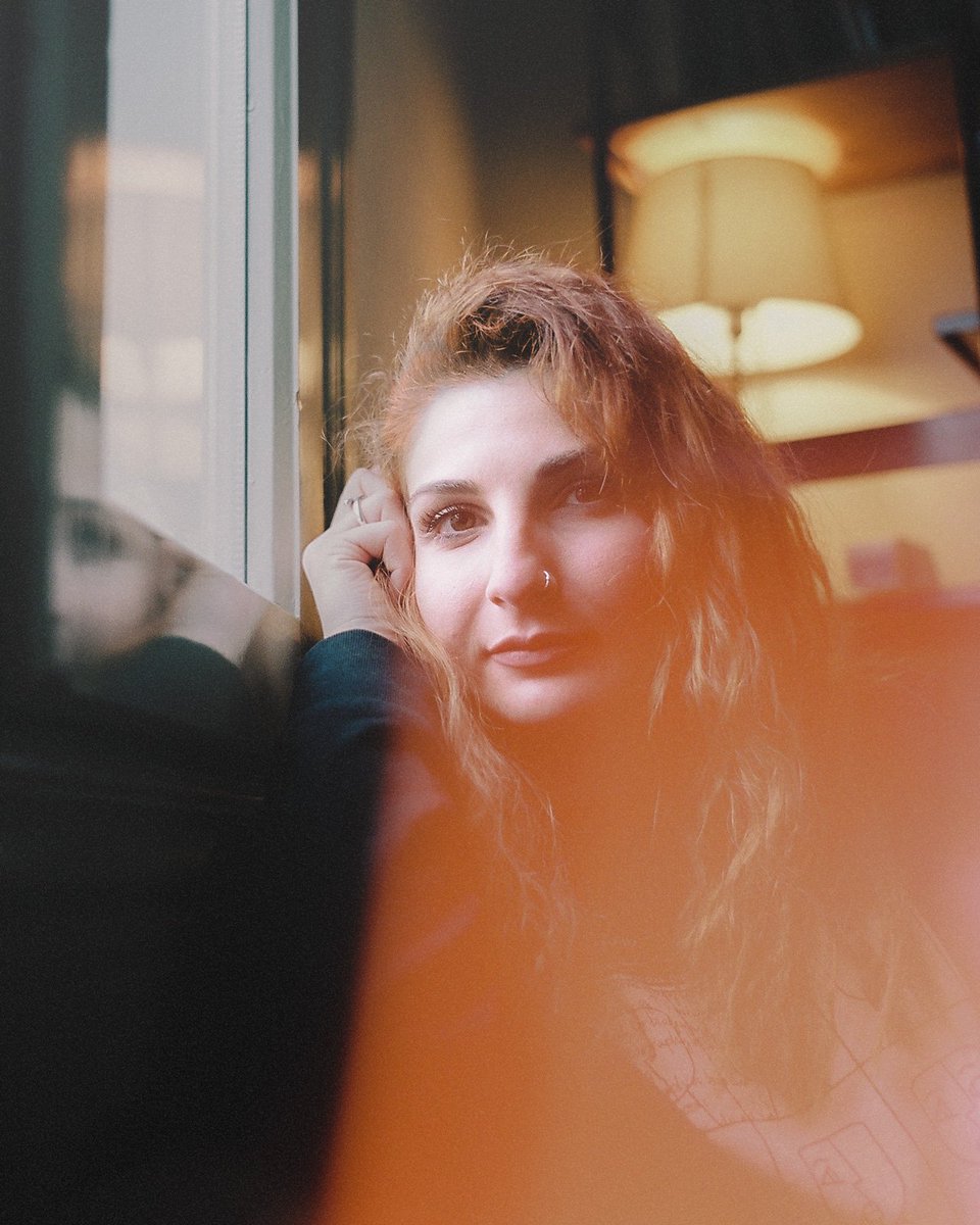 Accidents on film