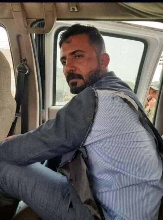 نستنكر الاعتداء على كوادرنا التربوية وخاصه ممثل محاضري البصرة. السيد محمد الموسوي… 
كفاكم. ظلم واستهانه بحقوقنا…