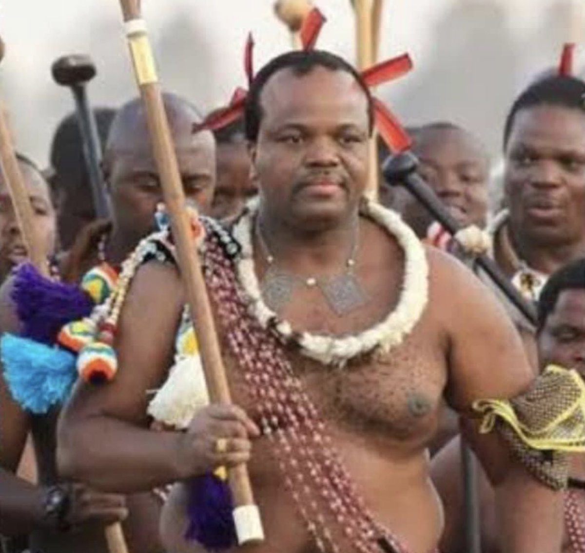 SwaziNews's tweet photo. REVEALED:Millions disappear at Master of the High Court office,orphan told money was borrowed by King Mswati. https://t.co/ndl5eSZ6AK https://t.co/s7E5HhkQdi