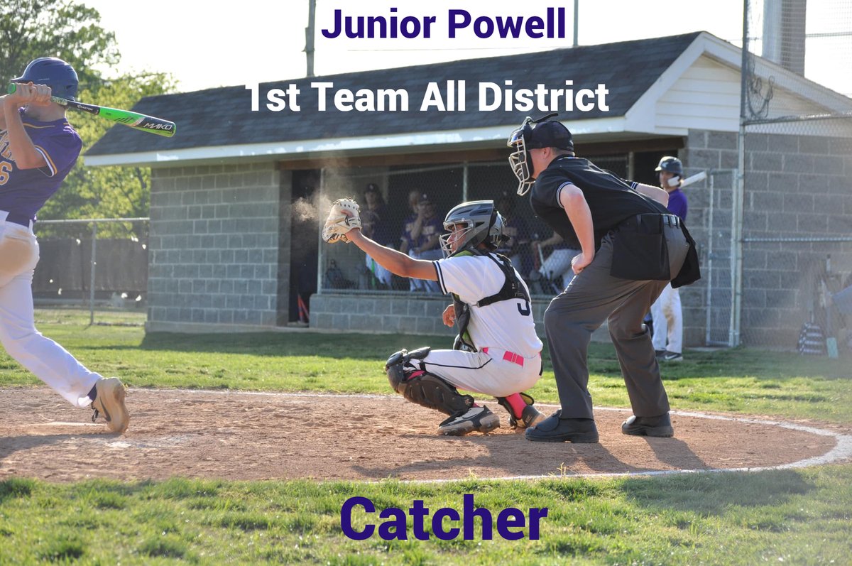 Randolph-Henry Baseball tweet media