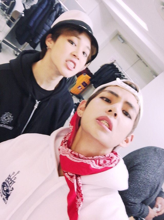NessI_1995's tweet photo. ���당탕비민 https://t.co/aoMjsNWMTe