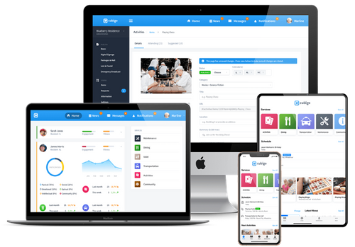 .@Cubigo launched a fully integrated Hospitality &amp; Point of Sales module on their platform, incl. payment options, self-ordering, personalization, invoicing integration, dashboards, etc.  Check out their websitehttps://product.cubigo.com/hospitality-suite