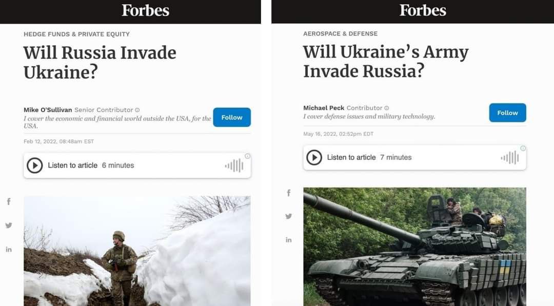 MyUkraineWTF's tweet photo. It took three months to figure it out...

#StandWithUkraine #RussianUkrainianWar #MyUkraineWTF #StopRussia https://t.co/zraK5lqCnp