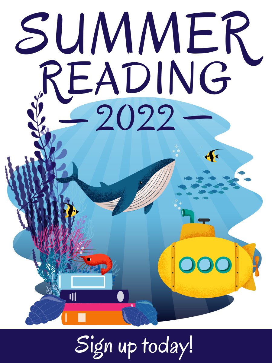 RussPubLib's tweet image. libraryaware.com/2JE7H6