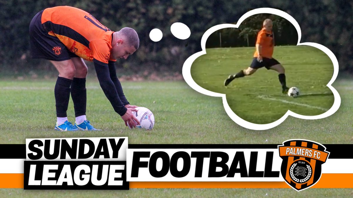 NEW VIDEO: 8 Years later!

🔗 youtu.be/mcGb7KpeWHU