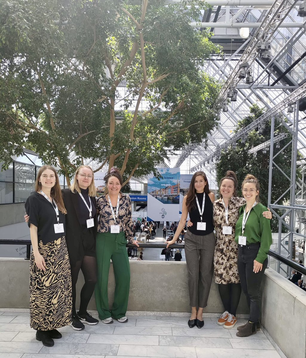 Nikoline Garner Oturai tweet media