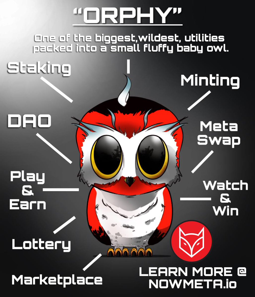 NowMetaNews's tweet image. Floor Moving up with Every Purchase. 
89 left
opensea.io/account?tab=bi…