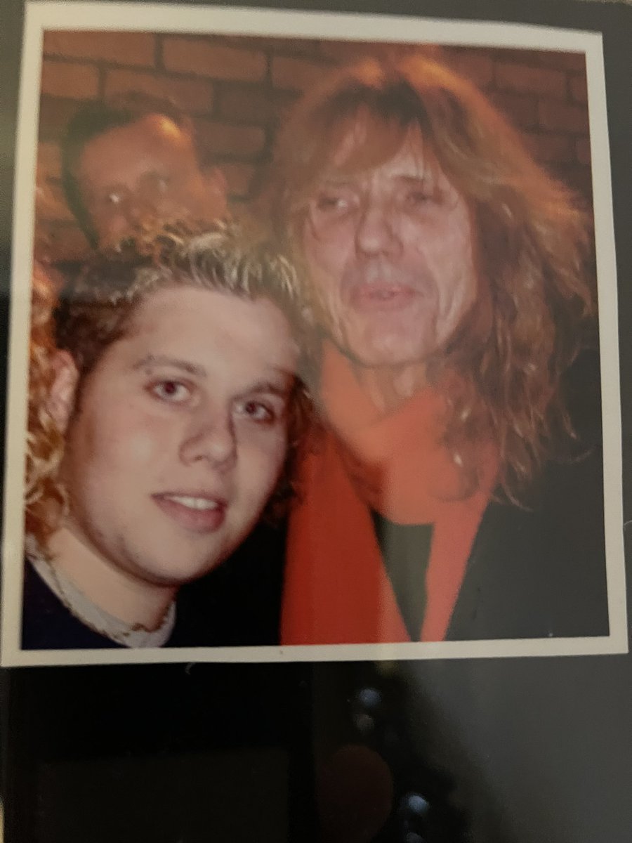 Cant wait for tomoz <a href="/davidcoverdale/">David Coverdale</a>