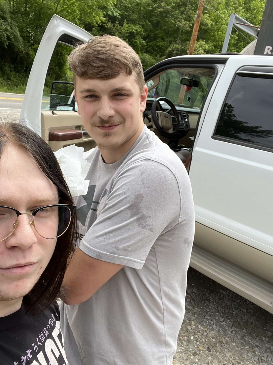 RCHS Water Assassins tweet media