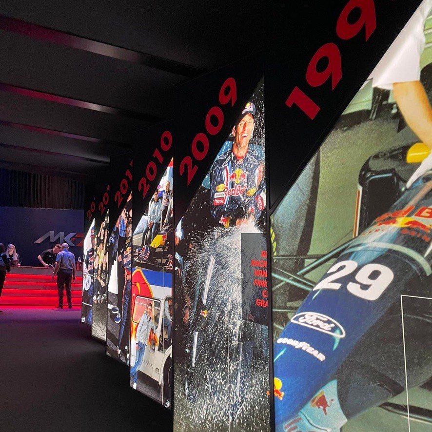 123INTERNET's tweet photo. From racing victory to #DigitalMarketing success, the MK7 #RedBullRacing venue was the BEST venue for our #MKDigitalSummit last week 🤩

Being in a place of champions only helped to fuel the day with the desire for success, determination and drive 🏆 https://t.co/yIRLw7fWoB
