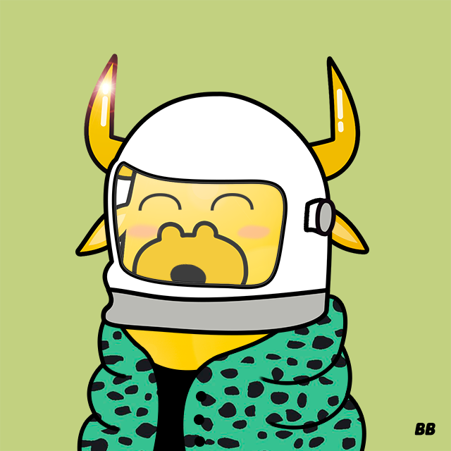 buddybullsnft's tweet photo. Hi buddies! This GOLD Buddy Bull #BB35 likes to travel to the moon but he also likes to be fashionable, do you notice it?🌚🚀In love with this puffer jacket!
@themetapuffers #buddybulls, #socialproject, #wildmovement, #nft, #nftart,#nftcommunity, #nftproject,#nftspain https://t.co/JQmFaw6IZy