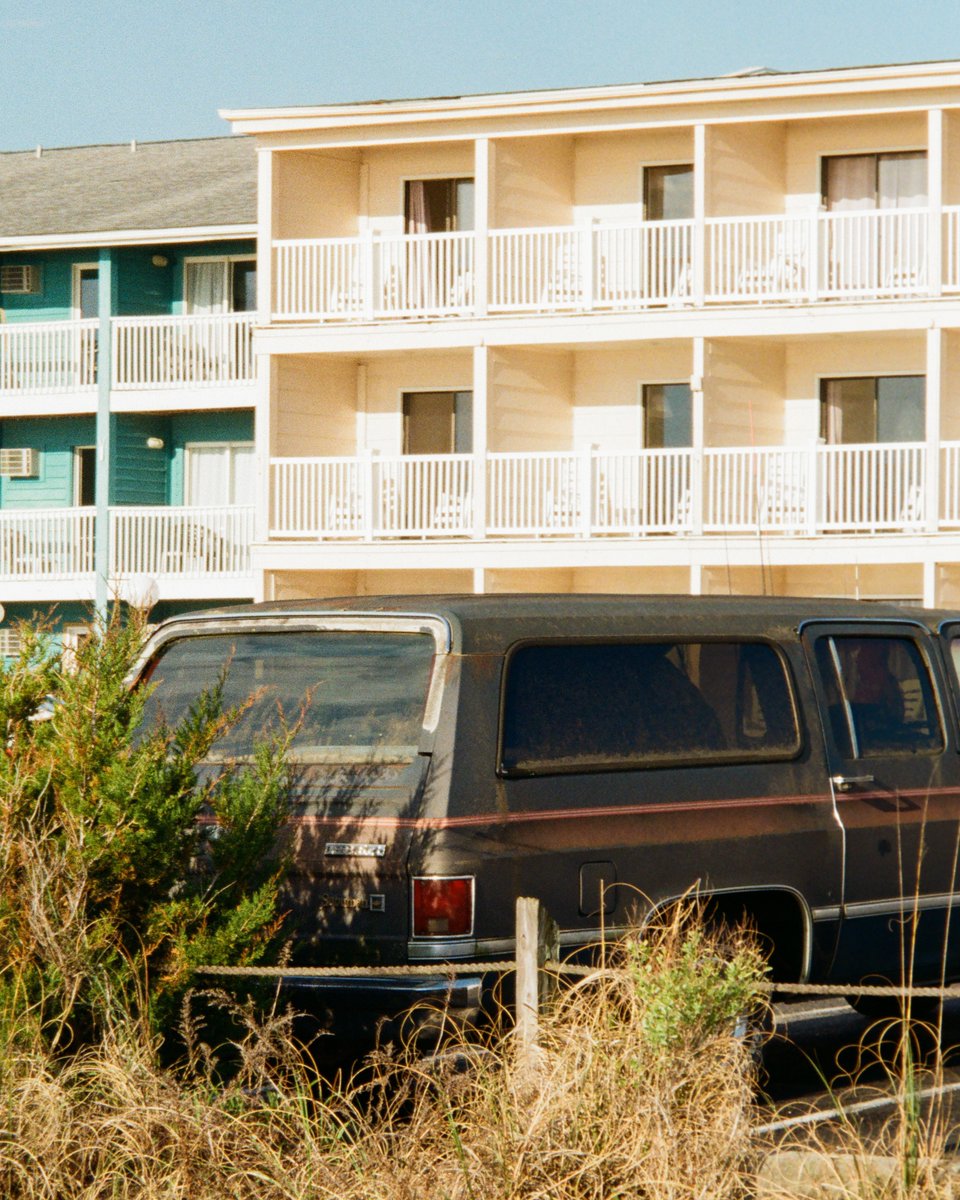 tbxnt_'s tweet photo. backsides // Kodak Pro Image 100 // Kure Beach, NC https://t.co/bAEvQ2MlaR