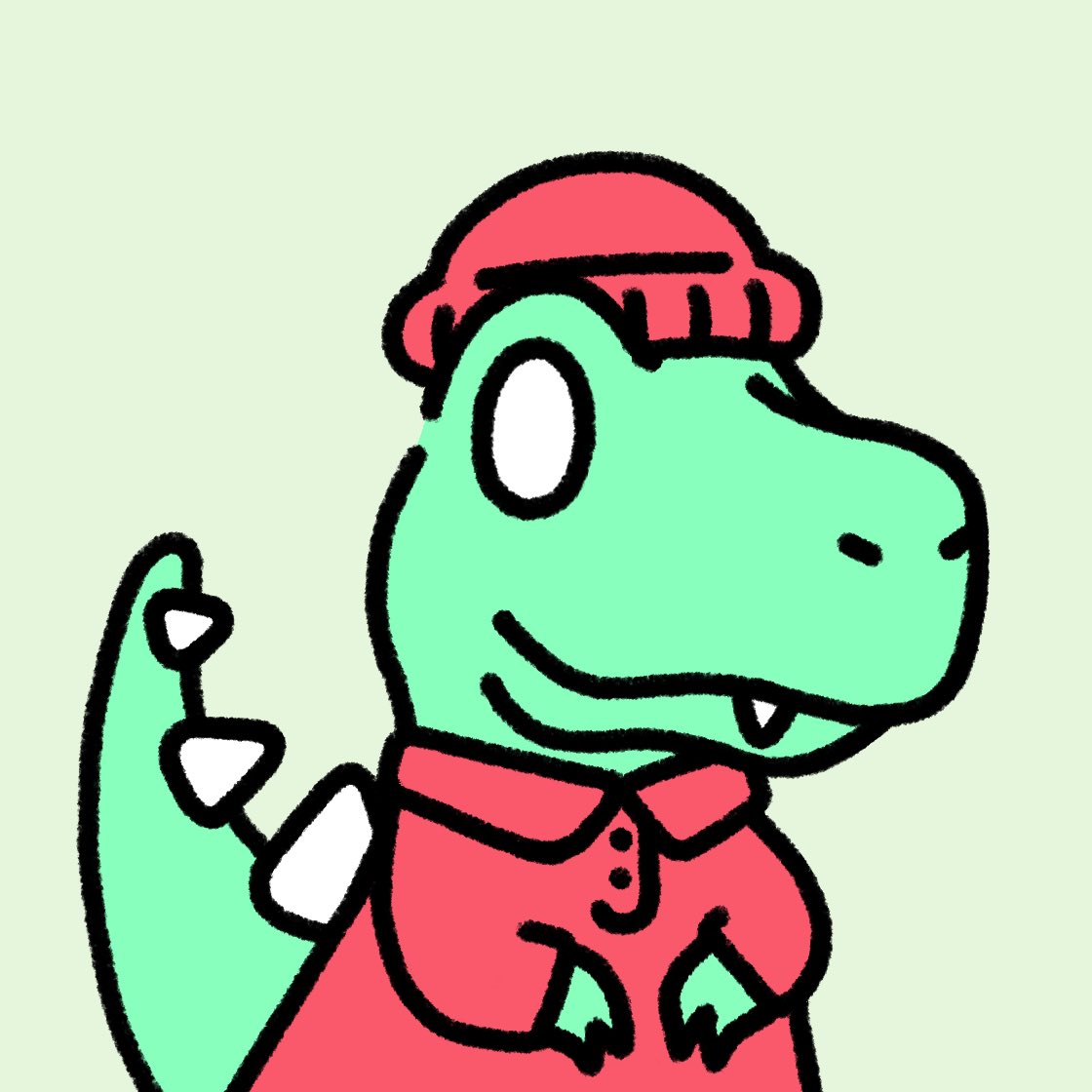 HoratiuGadea's tweet photo. @niftyrexnft 1/2
MC REX-OG,
This self made half-gangster, half-rapper is known in every corner of the ELROND network. He started from the bottom with small things, thugging', hustlin', hijacking until he made some EGLD to start his rapping carrer. https://t.co/sDUW1pWAt6