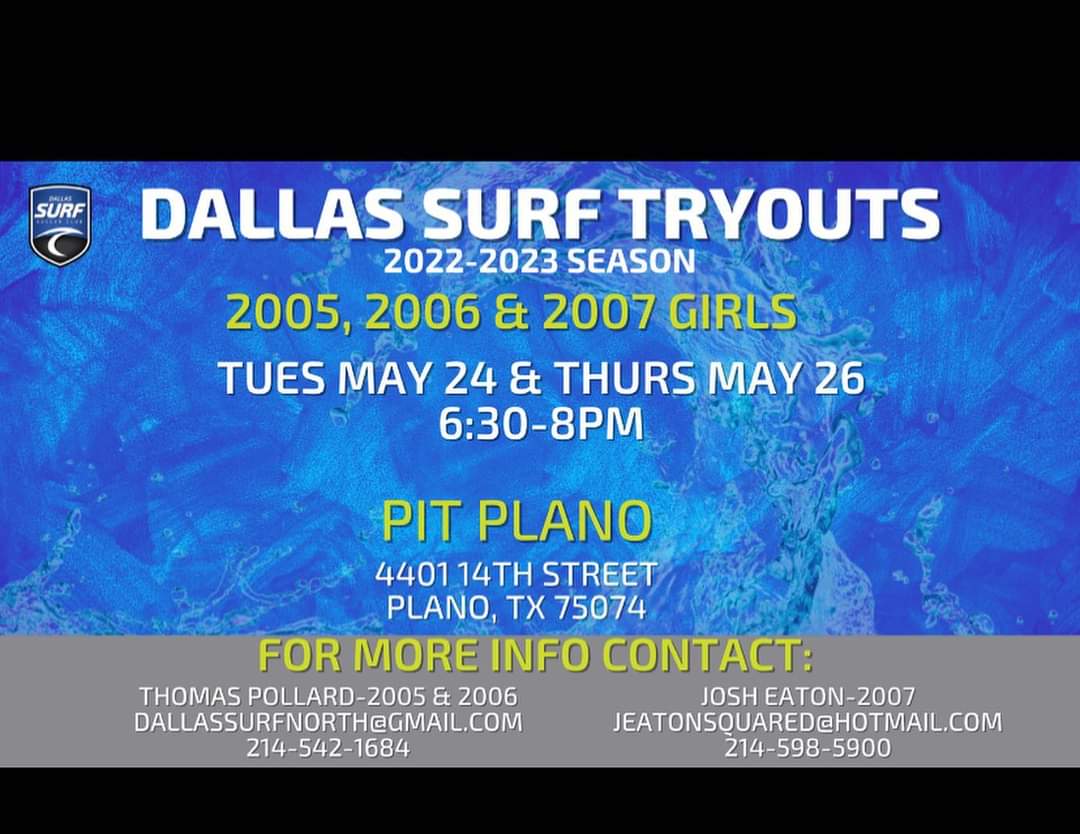 Due to the impending weather this evenings practice has been canceled. Thursdays practice is still on schedule.