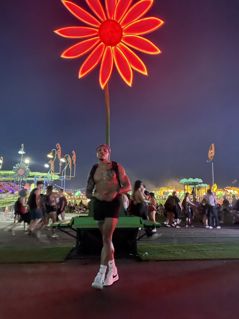 edc lv 🌸🎡