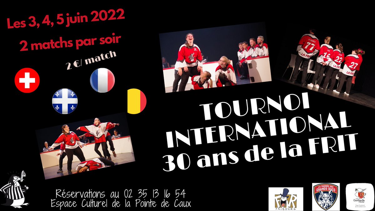 La FRIT 76 tweet media