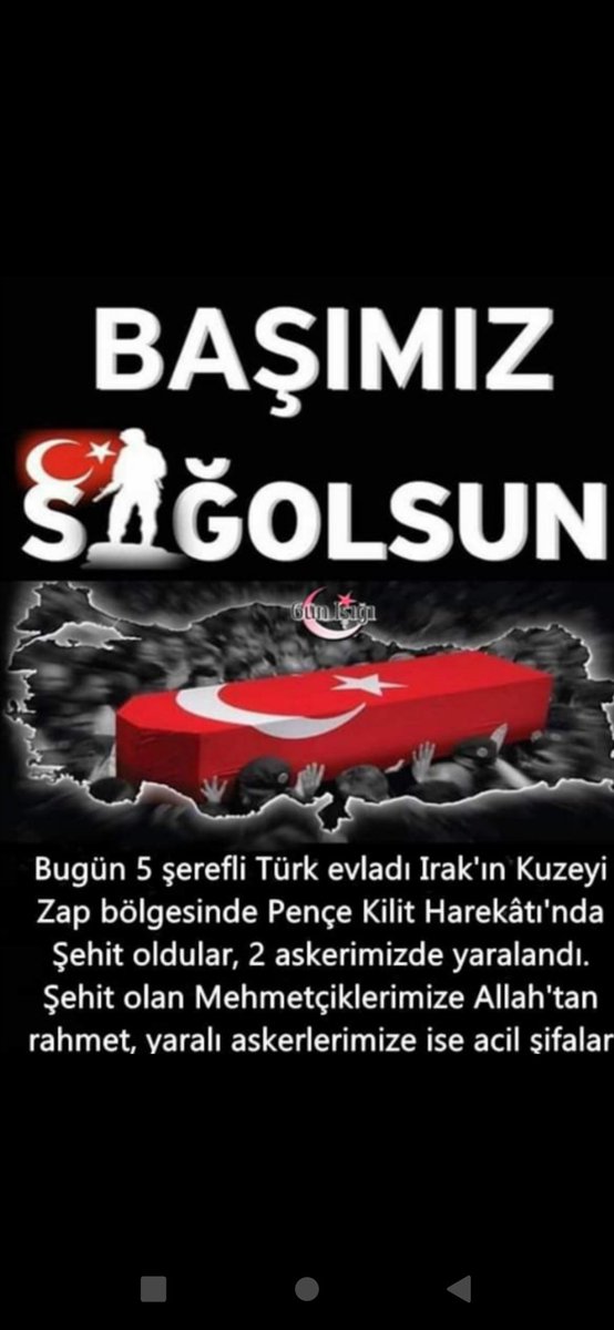 Birsen Güneş (@birsengne2) on Twitter photo 