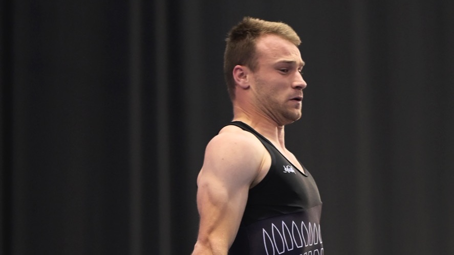 gymnastics's tweet photo. World champions and an #Olympic medallist โจheadline the action at this week's #Trampoline #Gymnastics World Cup in Rimini ๐ฎ๐น
#Tumbling & #DoubleMini on show this time too ๐ฅ
๐๏ธ 27-28 May
The full rundown
๐ https://t.co/f3rR8ZVkQn
#FIGWorldCup
#trampolinerimini22 https://t.co/ibdwcYPMyQ