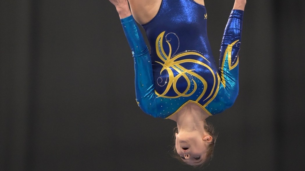 gymnastics's tweet photo. World champions and an #Olympic medallist โจheadline the action at this week's #Trampoline #Gymnastics World Cup in Rimini ๐ฎ๐น
#Tumbling & #DoubleMini on show this time too ๐ฅ
๐๏ธ 27-28 May
The full rundown
๐ https://t.co/f3rR8ZVkQn
#FIGWorldCup
#trampolinerimini22 https://t.co/ibdwcYPMyQ
