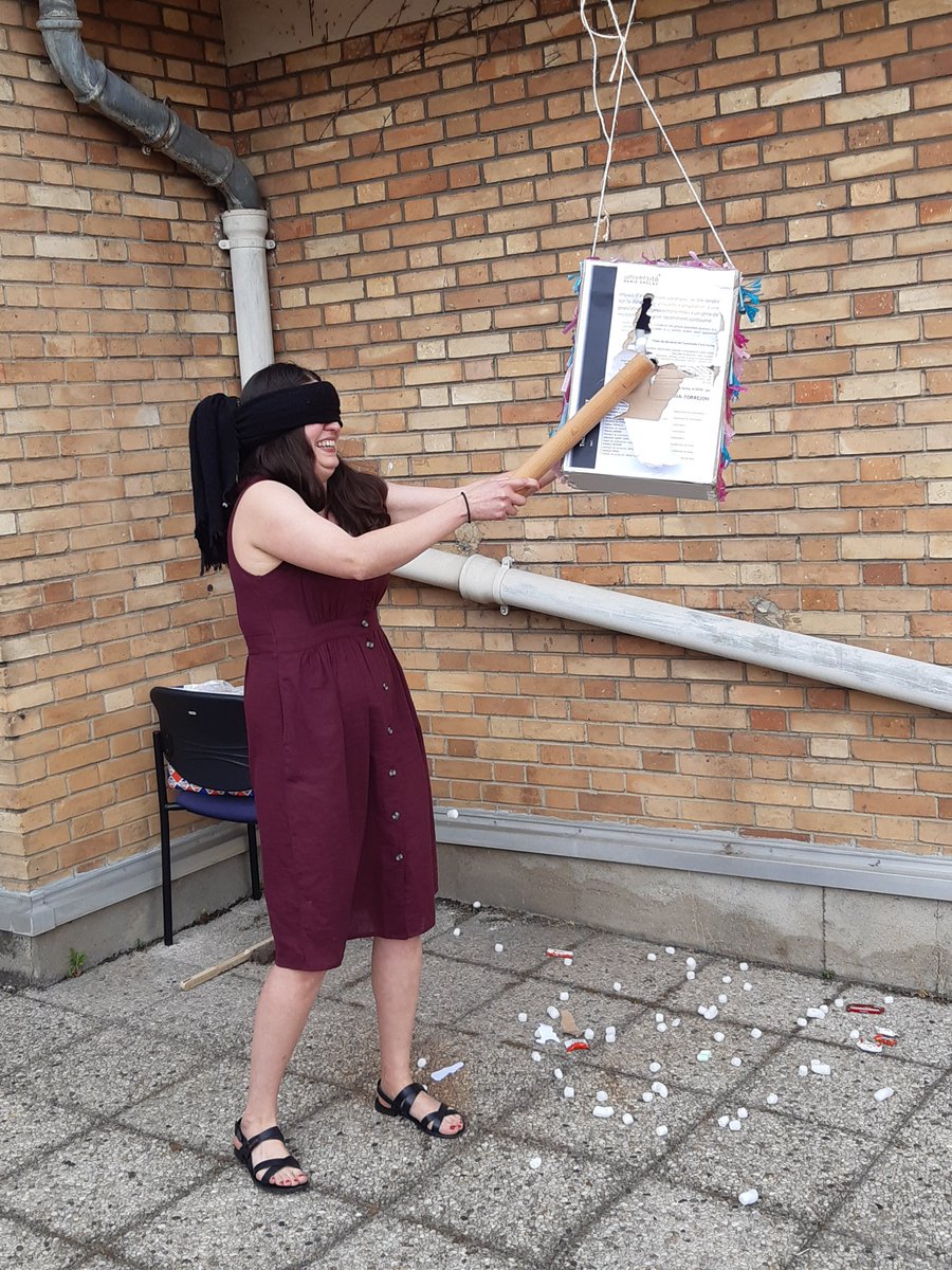 Frédéric Suffert (@wheatpath) on Twitter photo Congratulations Carolina for your great PhD defense! 👩🎓
<a href="/AgroParisTech/">AgroParisTech</a> <a href="/UnivParisSaclay/">Université Paris-Saclay</a> @INRAE_Bioger <a href="/INRAE_ECOSYS/">ECOSYS</a> Congratulations Carolina for your great PhD defense! 👩🎓
<a href="/AgroParisTech/">AgroParisTech</a> <a href="/UnivParisSaclay/">Université Paris-Saclay</a> @INRAE_Bioger <a href="/INRAE_ECOSYS/">ECOSYS</a>