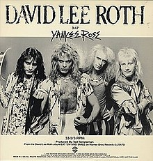 RandyHelmsUGA's tweet photo. Which song do you prefer?

Yankee Rose or The Stroke
#DavidLeeRoth #BillySquier 

#rockband #rock #classicrock #hardrock #Retweet #Trending #thursdayvibes #ThursdayThoughts #drums #singers #guitarist #bass https://t.co/qVZCchoxDE
