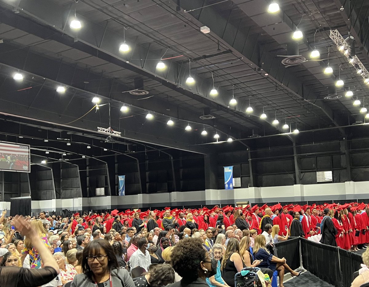 We are so proud of our 2022 graduating class. 👩‍🎓👨‍🎓