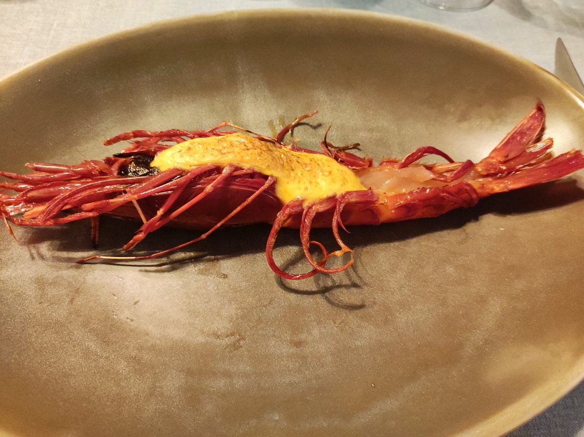 Alberto Luchini tweet media