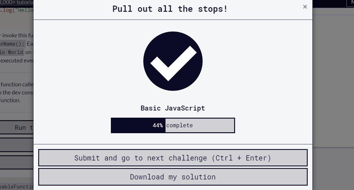 Adriantriescode's tweet photo. #100daysofcoding https://t.co/sr7rK9T8cY