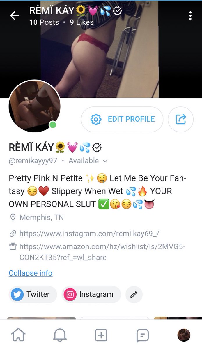dwest_glo's tweet photo. y’all go subscribe to Remi Kay OnlyFans‼️ you missin all the good action no cap💯🔥💦🍑

https://t.co/15PO4Z4qKI https://t.co/JLzMV6atzL