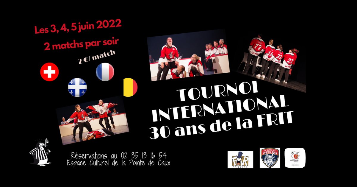 La FRIT 76 tweet media