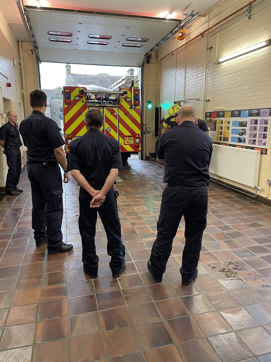 aubscooper's tweet photo. Operational Assurance assessment visit at N16 #underpinningknowledge https://t.co/tju4VskkpV