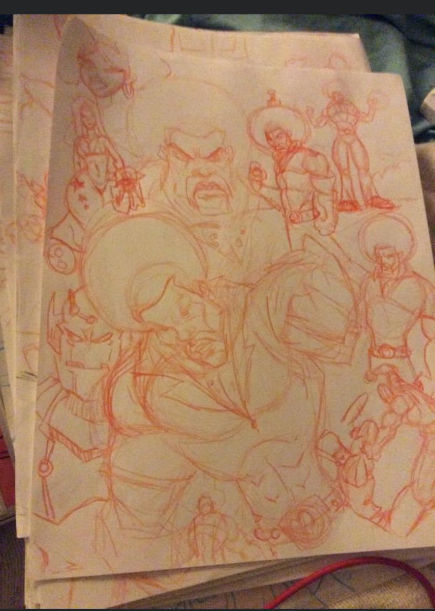 ThaPimpHand's tweet image. 