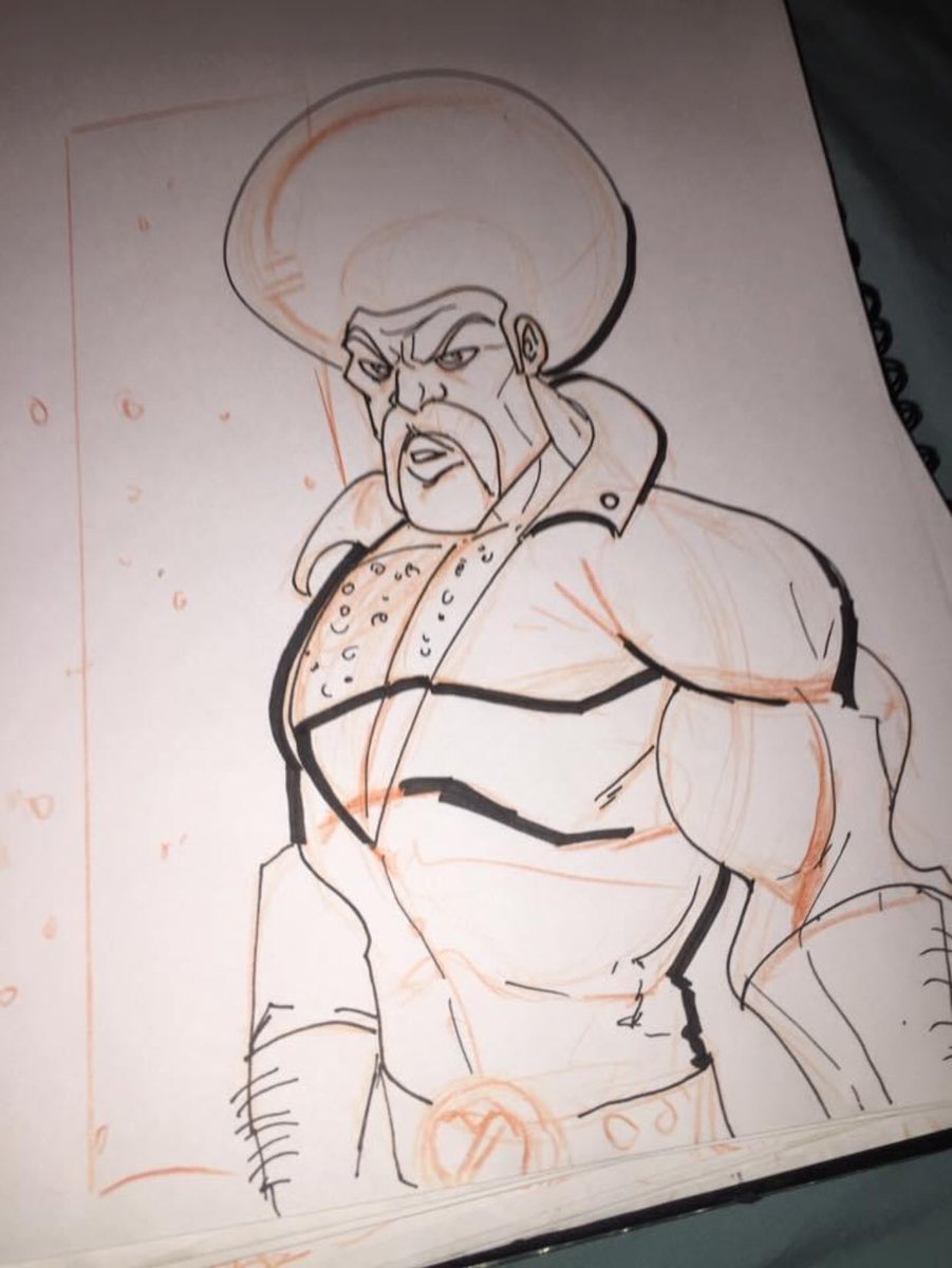 ThaPimpHand's tweet image. 