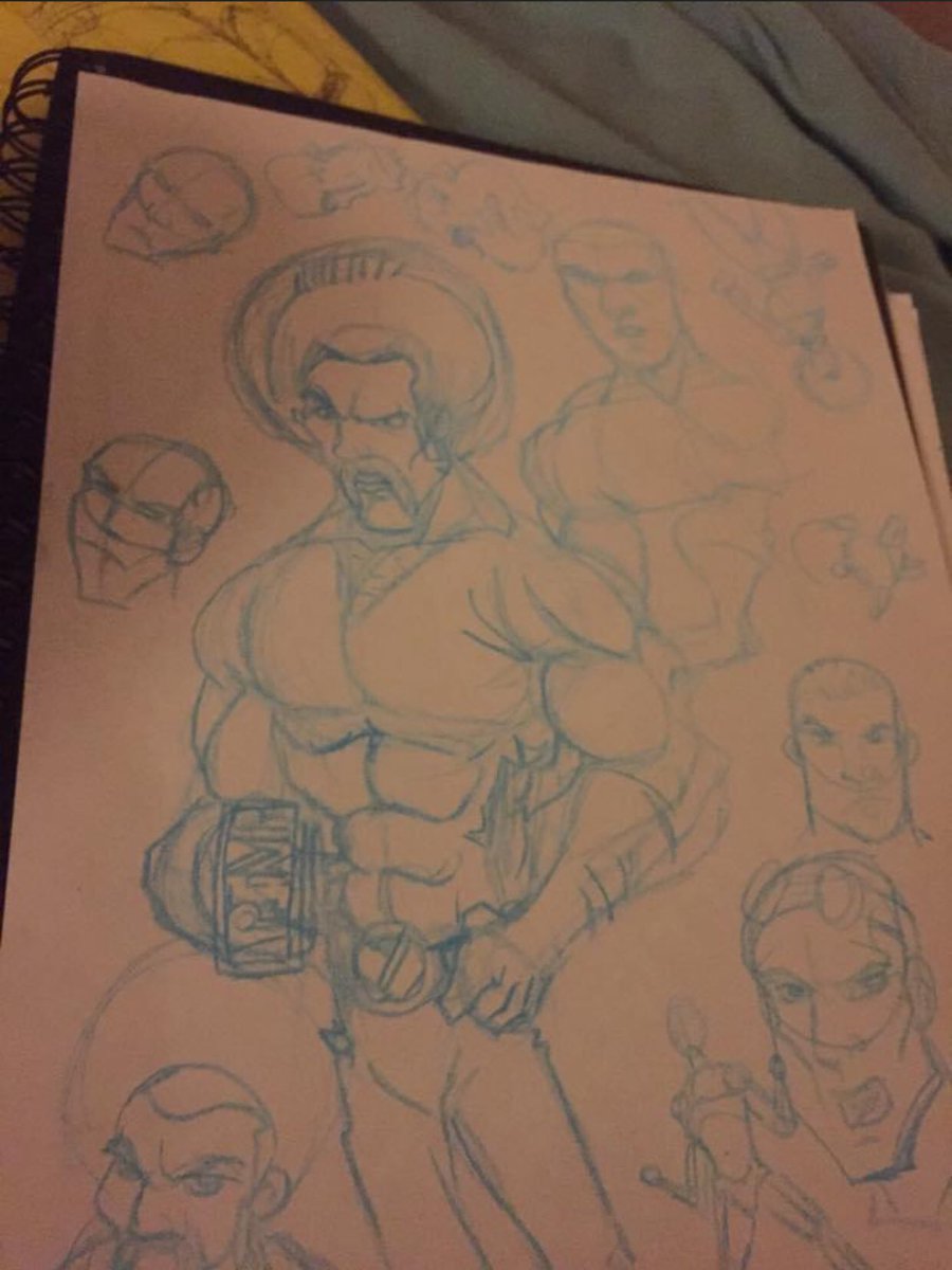 ThaPimpHand's tweet image. 