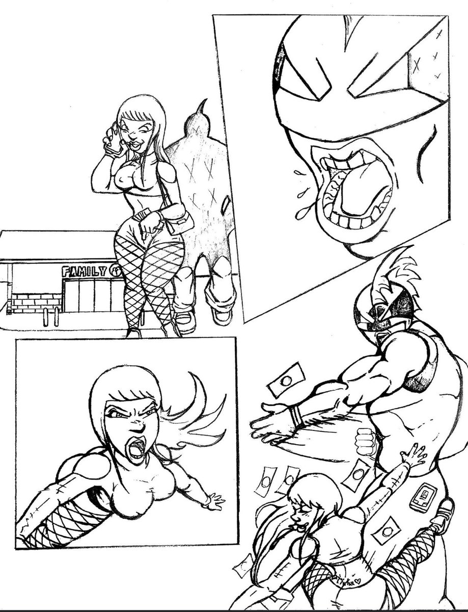 ThaPimpHand's tweet image. 