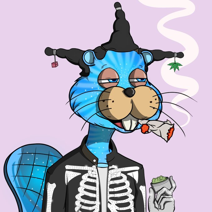 MadOnReefer's tweet photo. 🤙 Mad on Reefer x Baked Beavers 🦫

2x WL spots for 
@MadOnReefer
2x WL spots for 
@BakedBeavers 

🎫 | To enter:
1. Follow 
@MadOnReefer &amp; @BakedBeavers 
2. Like + RT + Tag friends 
(MoR tag, MoR entry)

24 Hours.🚨 https://t.co/lcCfW5mdEI